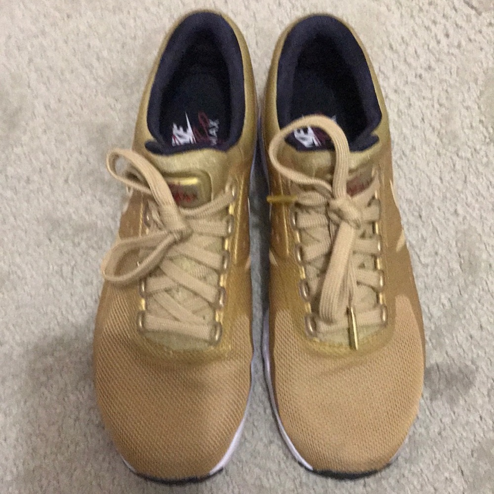 Nike sneakers